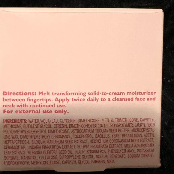 NEW!!! Peter Thomas Roth Vital-E™ Microbiome Age Defense Eye Cream - Picture 5 of 5